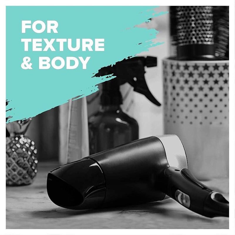 TONI&GUY بخاخ ملح البحر من توني وجاي، بخاخ ملح، 6.8 أونصة - Image 4
